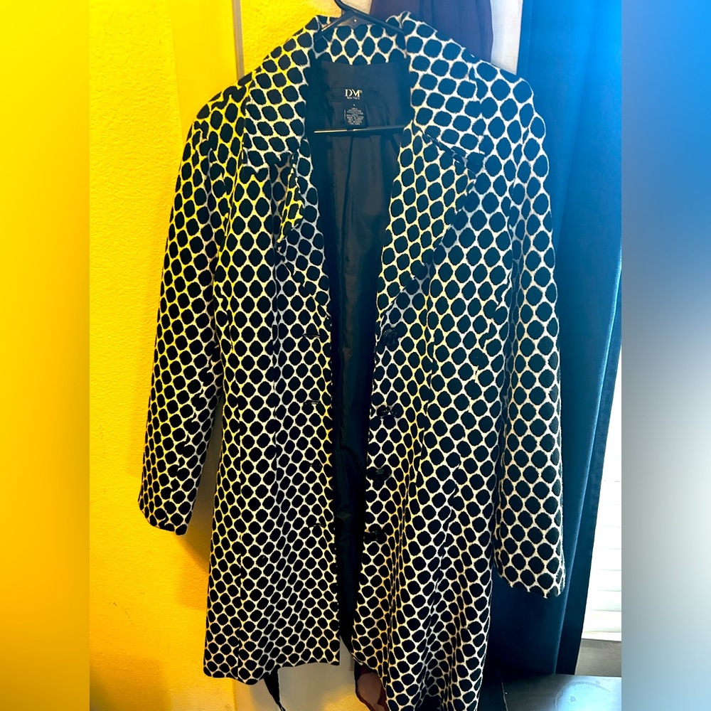 Woman’s jacket